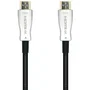 Aisens Cable HDMI V2.0 AOC 30m 4K@60Hz Negro